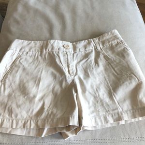 Loft shorts